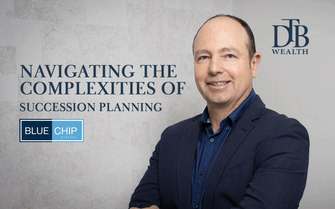 Blue Chip – Navigating The Complexities…